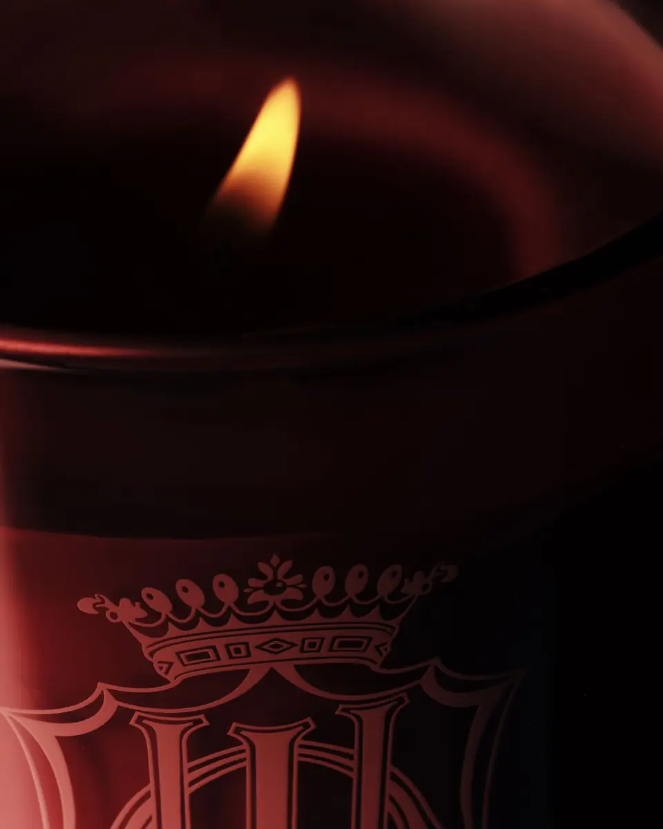 Sisley-Paris Rose Scented Candle, 7.7 oz. | Thumbnail 4 Sisley-Paris Rose Scented Candle, 7.7 oz. | Thumbnail 4