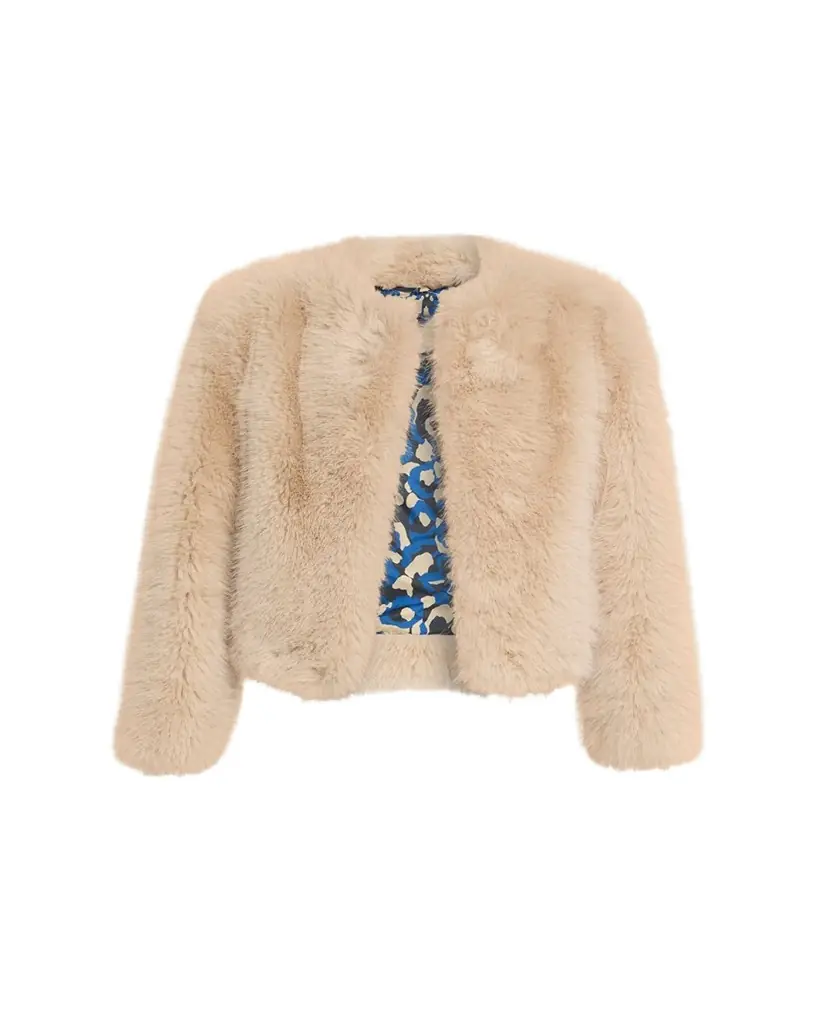 MOTHER The Polar Opposite Jacket | Image 1 MOTHER The Polar Opposite Jacket | Image 1