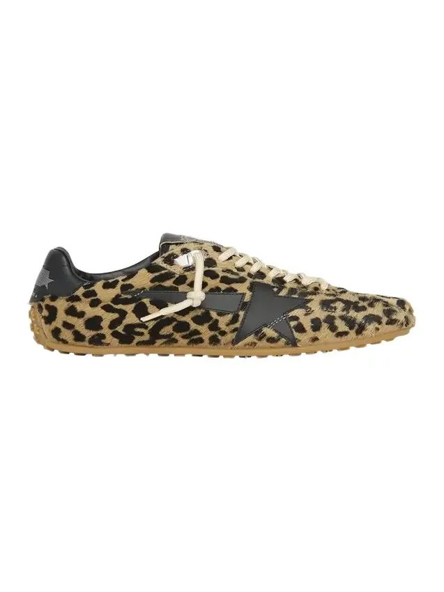Marathon Speed Low-Top Sneakers Marathon Speed Low-Top Sneakers
