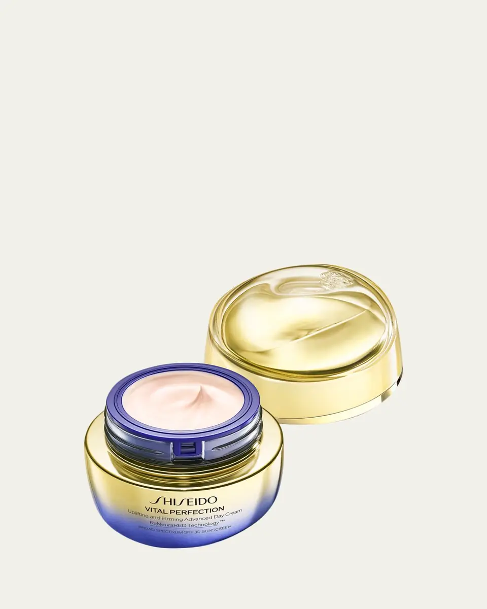 Shiseido Vital Perfection Uplifting & Firming Advanced Day | Thumbnail 2 Shiseido Vital Perfection Uplifting & Firming Advanced Day | Thumbnail 2