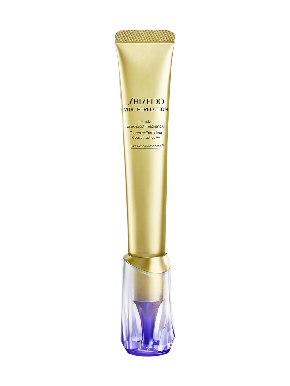 Shiseido Vital Perfection Intensive Wrinkle Spot Treatment