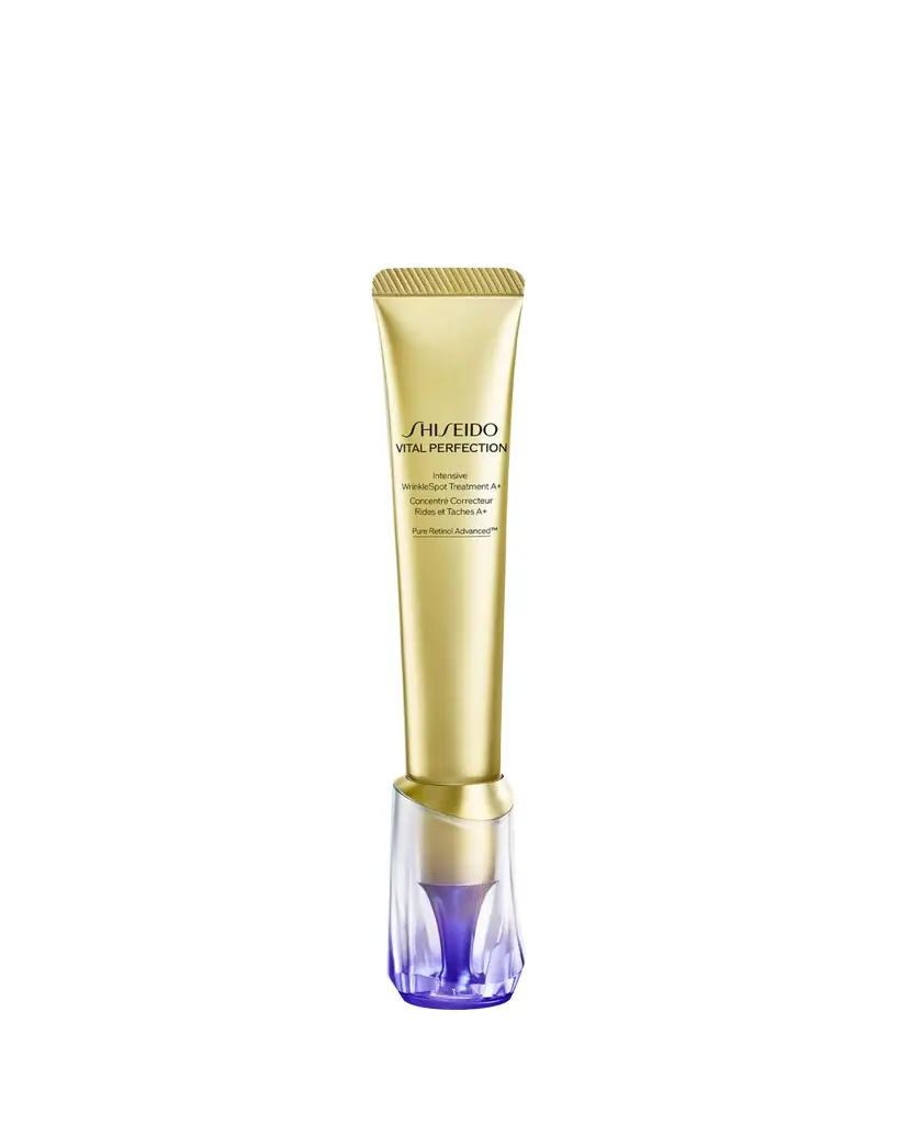 Shiseido Vital Perfection Intensive Wrinkle Spot Treatment | Image 1 Shiseido Vital Perfection Intensive Wrinkle Spot Treatment | Image 1