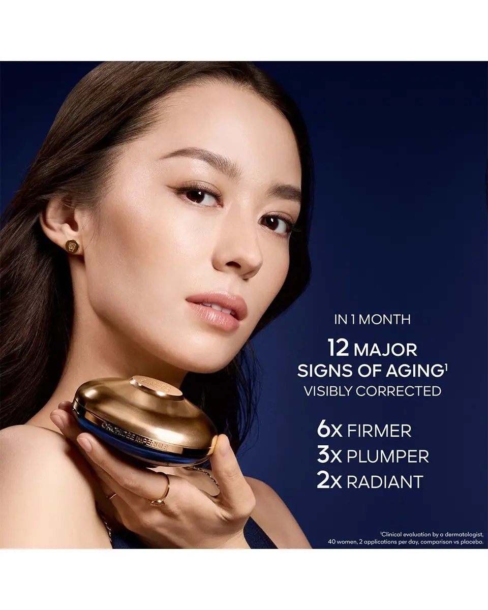 Guerlain Orchidée Impériale The Longevity Rich Cream Refill, 1.6 oz. | Thumbnail 3