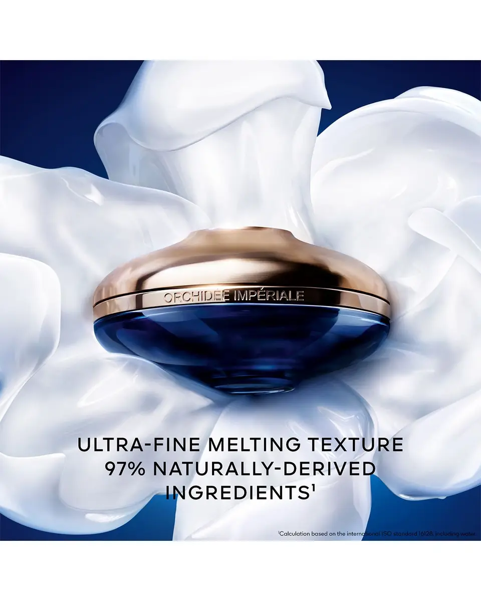Guerlain Orchidée Impériale The Longevity Rich Cream Refill, 1.6 oz. | Thumbnail 6