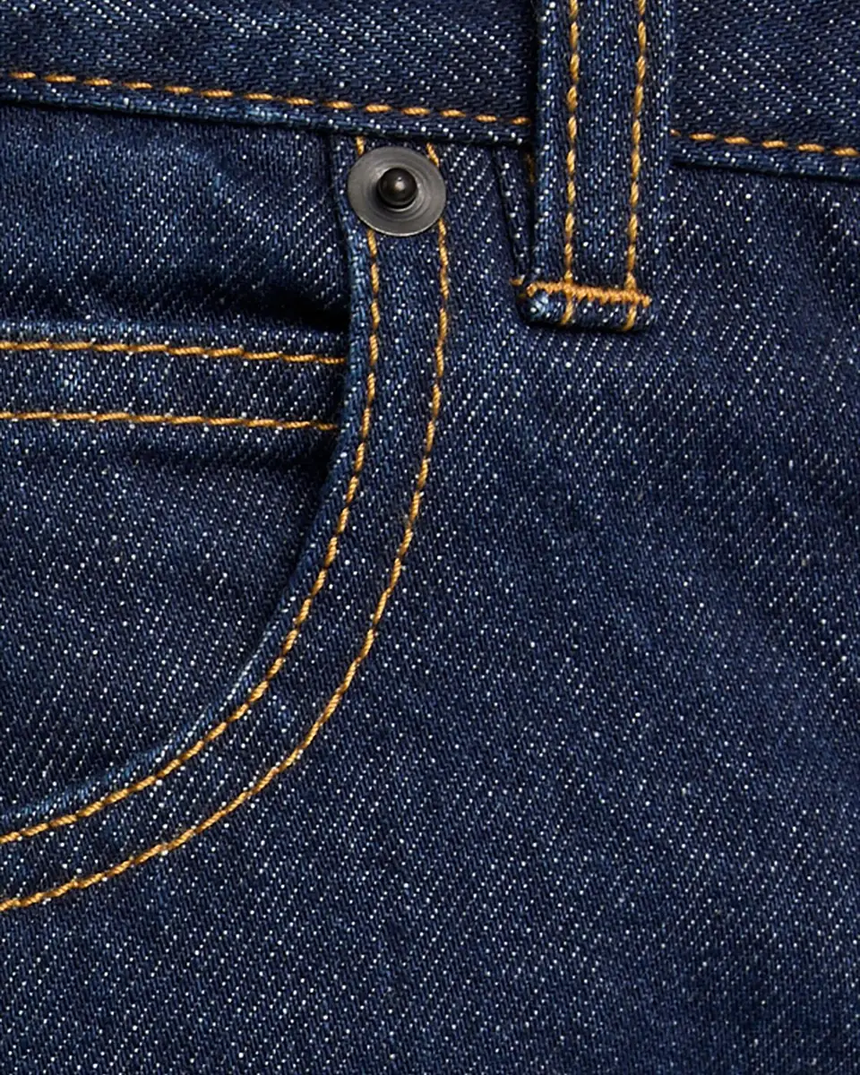 THE ROW Riaco Straight-Leg Ankle Jeans | Thumbnail 10