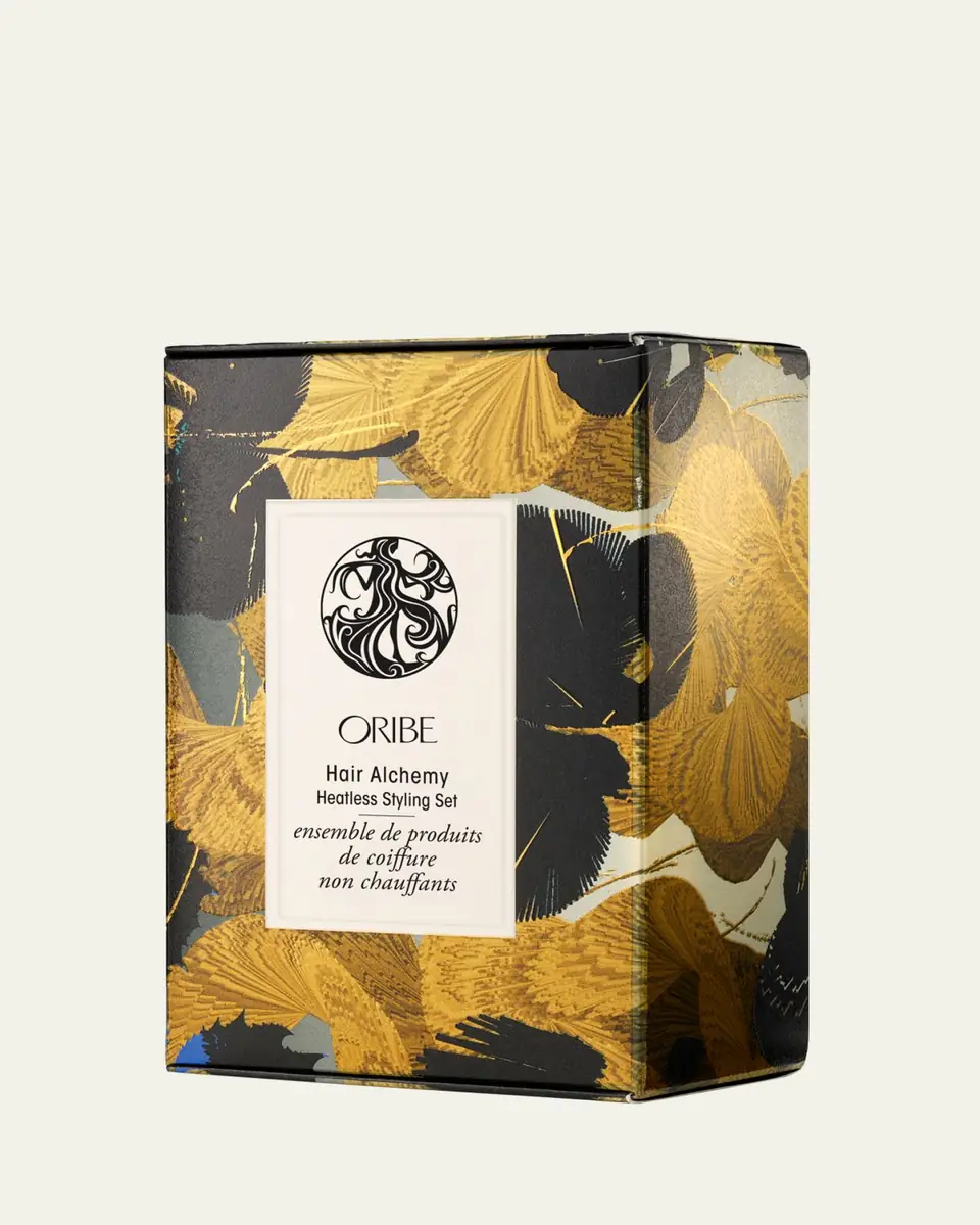 Oribe Heatless Styling Gift Set | Thumbnail 2