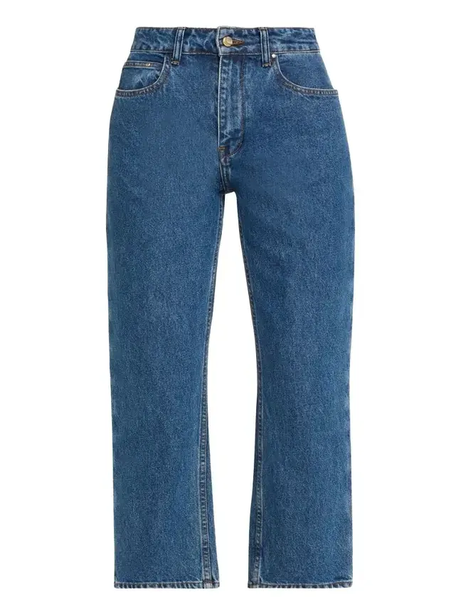Drift High-Rise Ankle Jeans Drift High-Rise Ankle Jeans