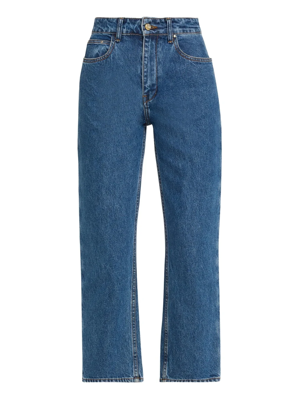 Drift High-Rise Ankle Jeans Drift High-Rise Ankle Jeans