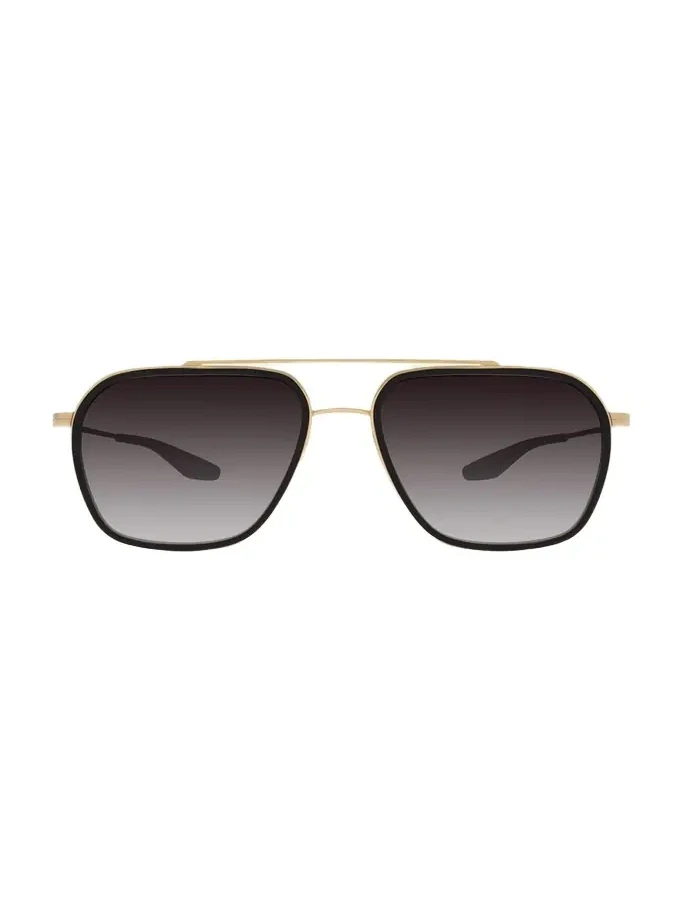 Rizzo 58mm Titanium & Acetate Aviator Sunglasses Rizzo 58mm Titanium & Acetate Aviator Sunglasses