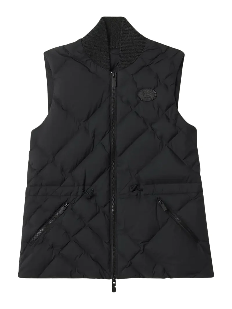 Devonside Quilted Vest Devonside Quilted Vest