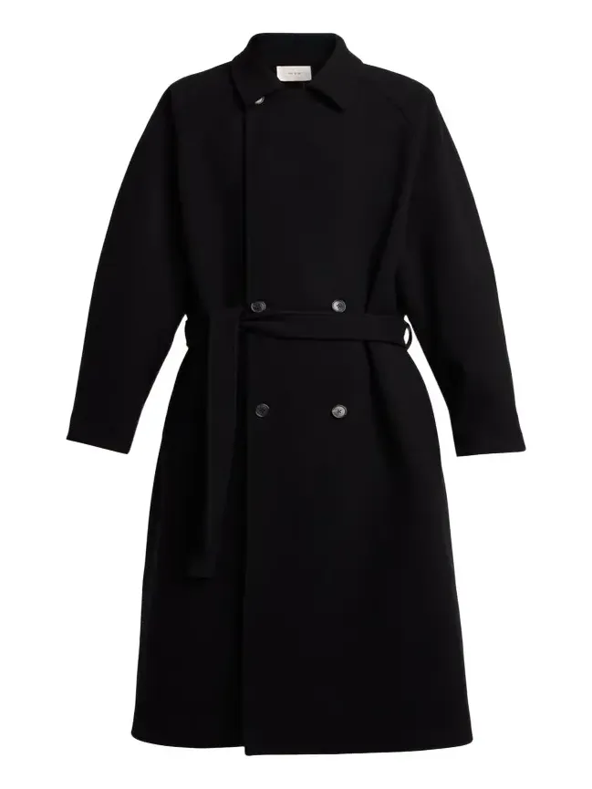 The Row Men's Eomer Coat