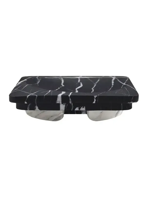 Greg Natale Caldera Marble Bowl