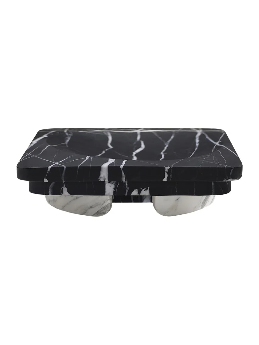 Greg Natale Caldera Marble Bowl