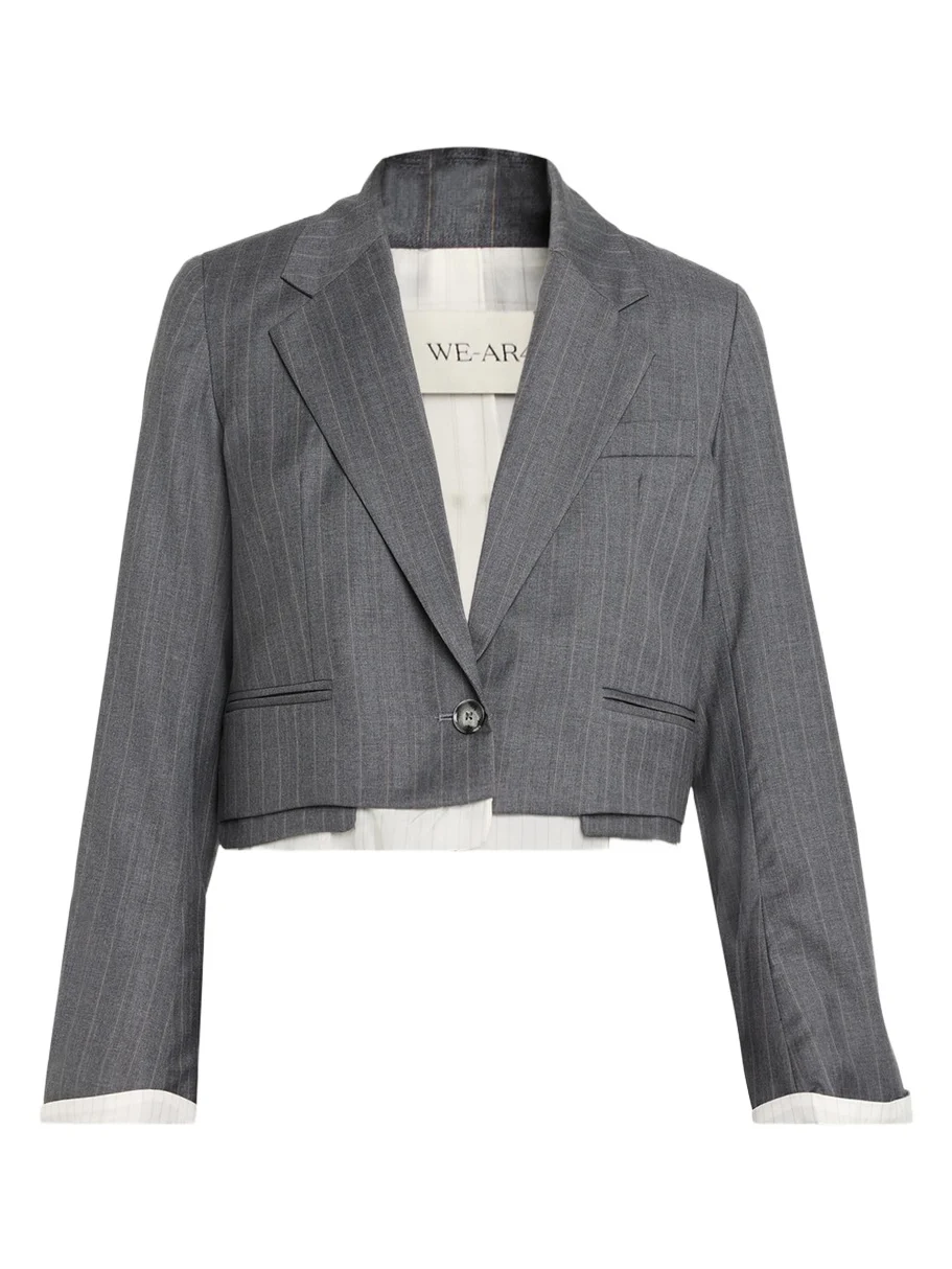 WE-AR4 The Cocktail Blazer