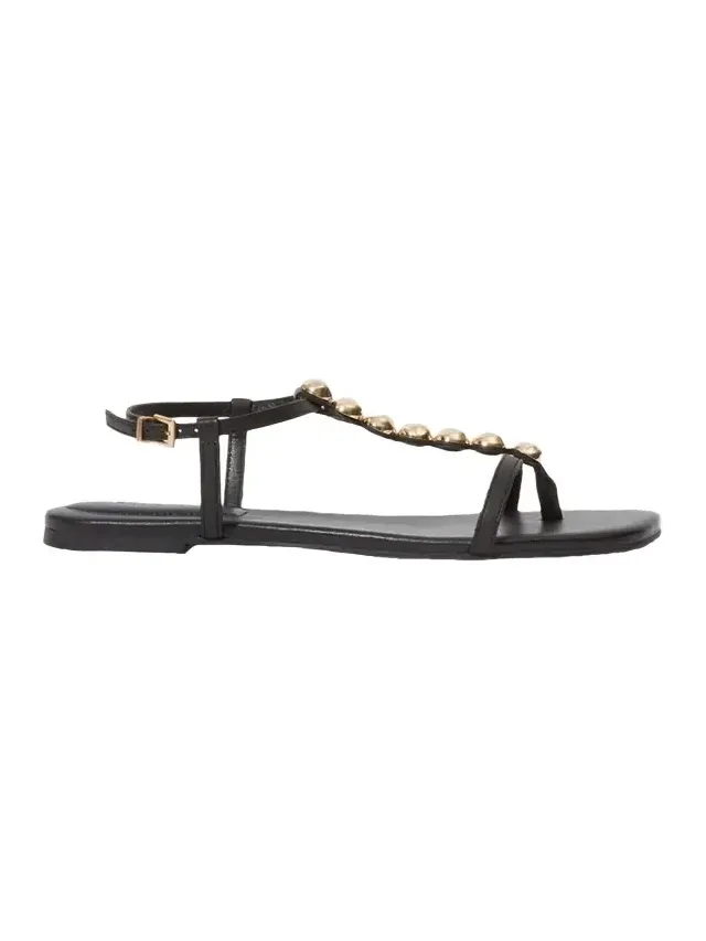 Amaya Leather Sandals Amaya Leather Sandals