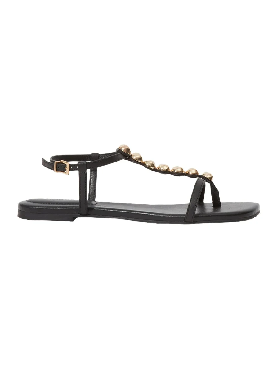 Amaya Leather Sandals