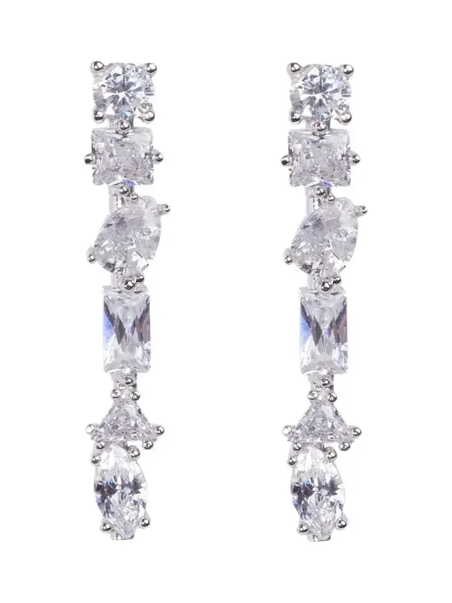Julie M Earrings