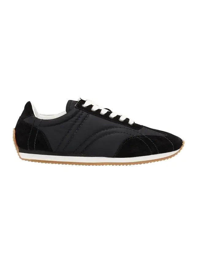 Sport Monogram Quilted Low-Top Sneakers Sport Monogram Quilted Low-Top Sneakers