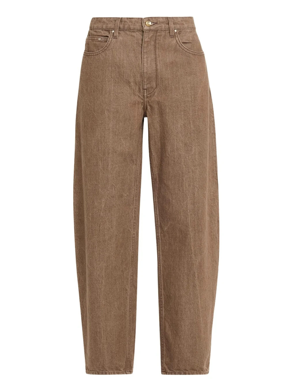 Rider Low-Rise Relaxed Ankle Jeans Rider Low-Rise Relaxed Ankle Jeans