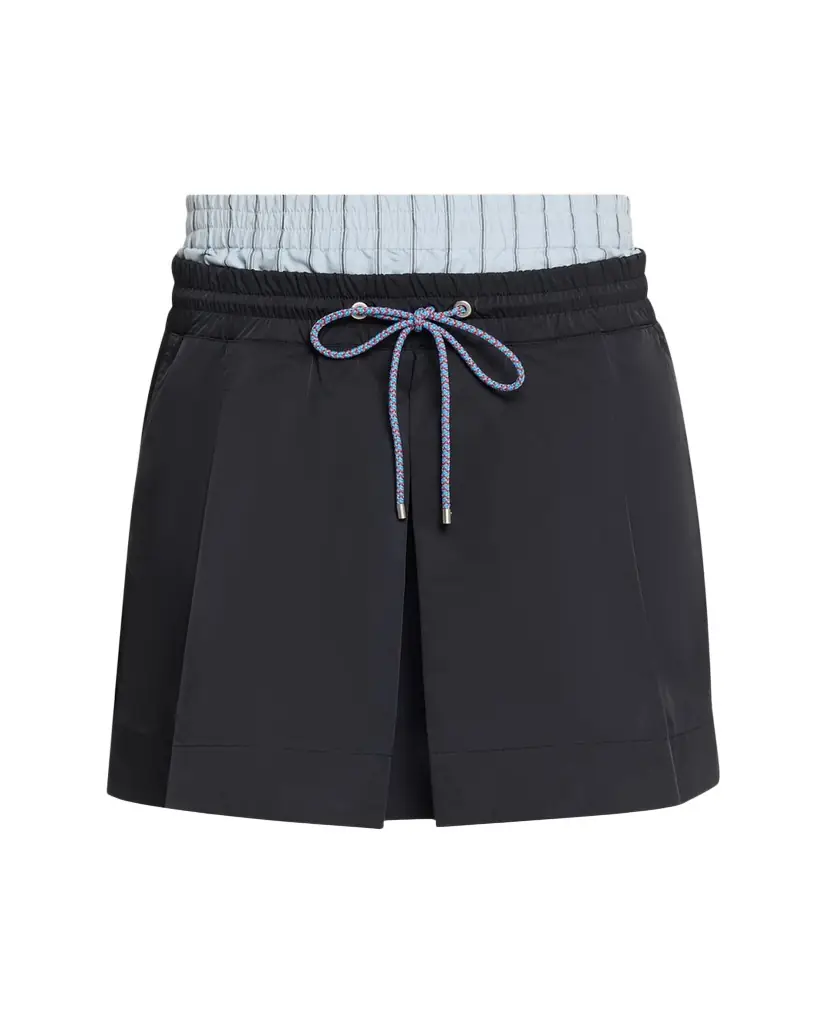 3.1 Phillip Lim Ripstop Mini Skirt | Image 1 3.1 Phillip Lim Ripstop Mini Skirt | Image 1