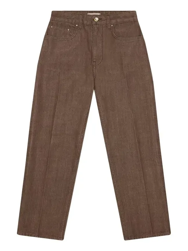 Drift High-Rise Ankle Jeans Drift High-Rise Ankle Jeans
