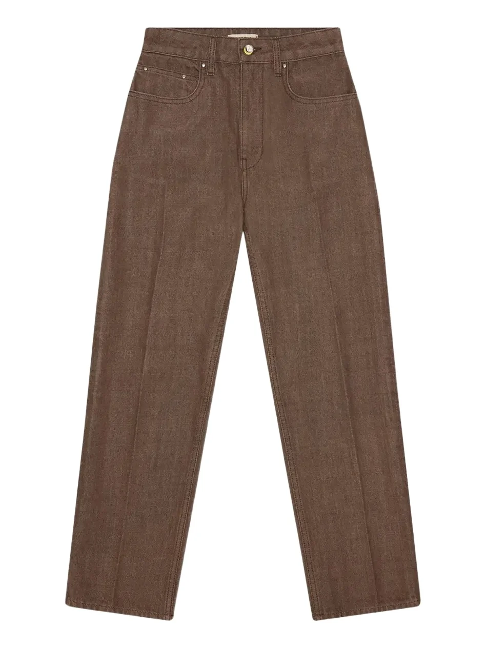 Drift High-Rise Ankle Jeans Drift High-Rise Ankle Jeans