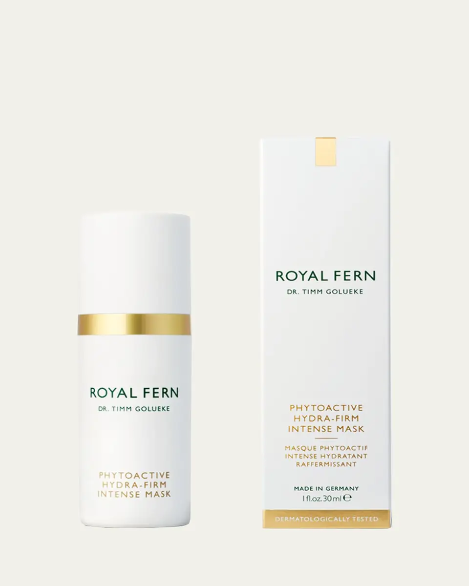 ROYAL FERN Phytoactive Hydra-Firm Intense Mask, 1 oz. | Thumbnail 2 ROYAL FERN Phytoactive Hydra-Firm Intense Mask, 1 oz. | Thumbnail 2