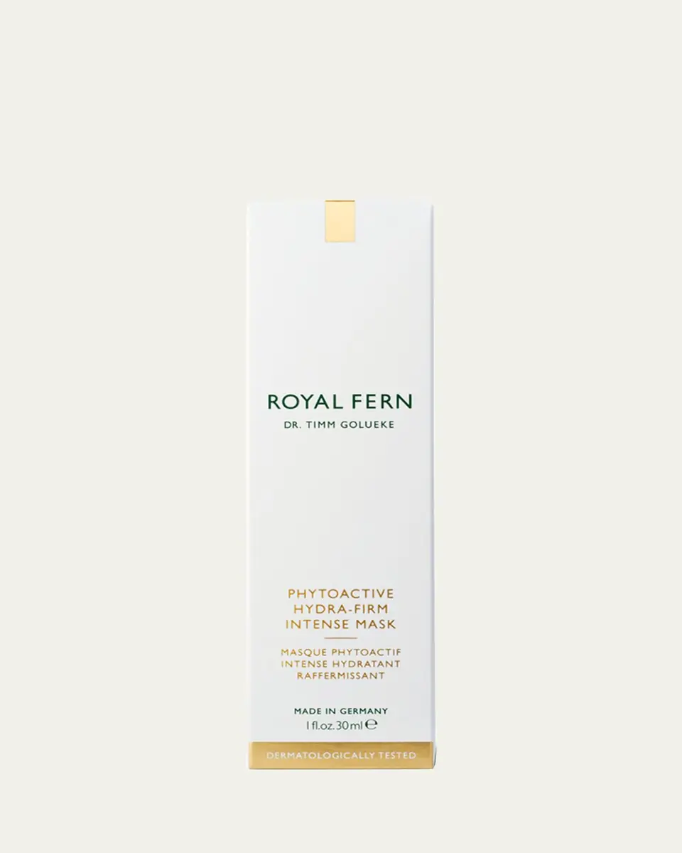 ROYAL FERN Phytoactive Hydra-Firm Intense Mask, 1 oz. | Thumbnail 3 ROYAL FERN Phytoactive Hydra-Firm Intense Mask, 1 oz. | Thumbnail 3