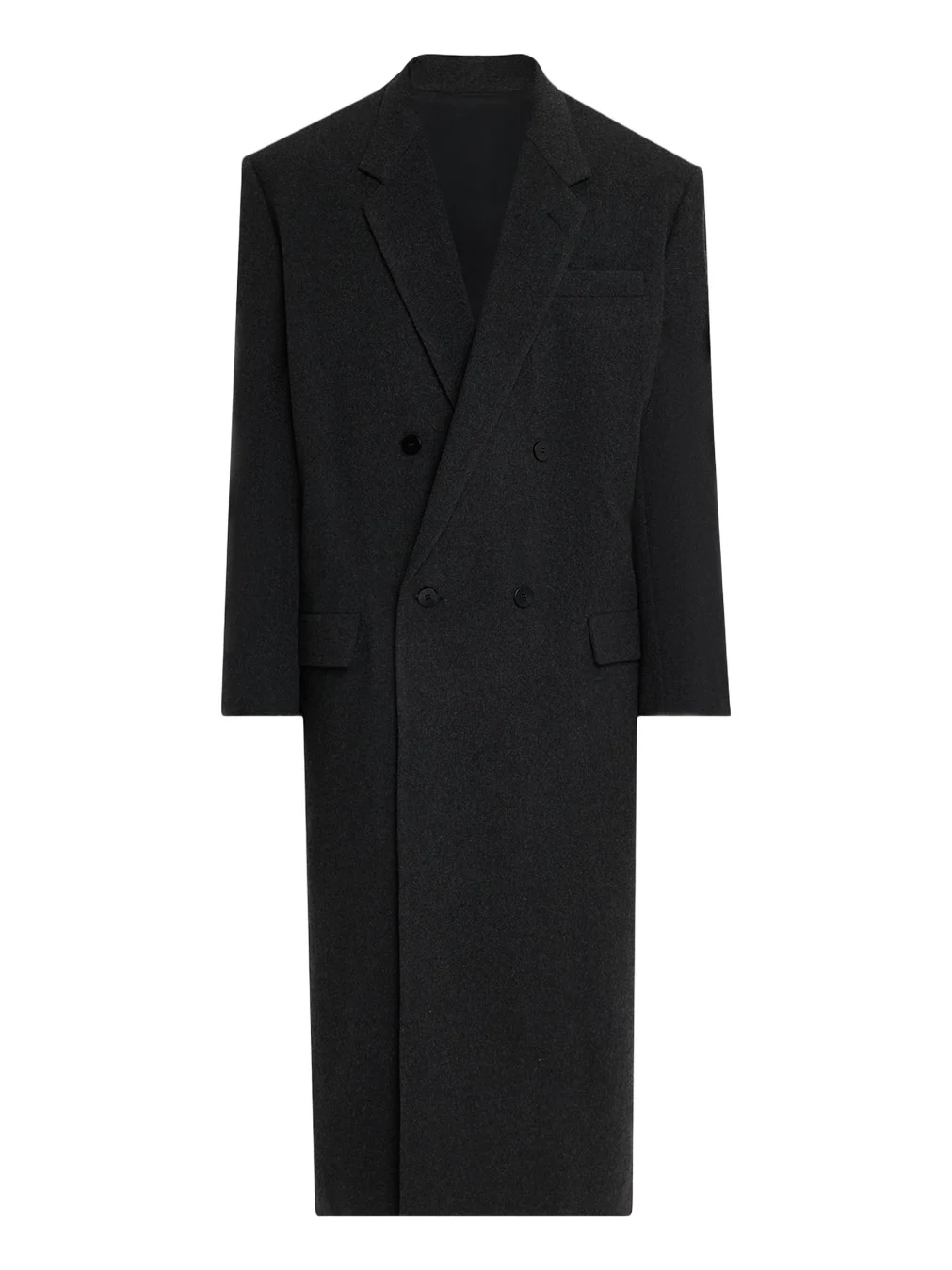 MAGLIANO Men's Lungomare Double-Breasted Overcoat