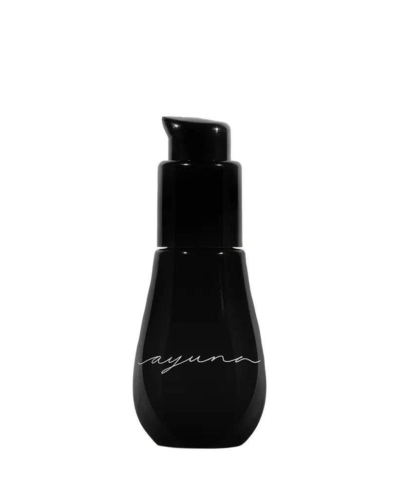 Ayuna Nectar Lip & Eye Elixir