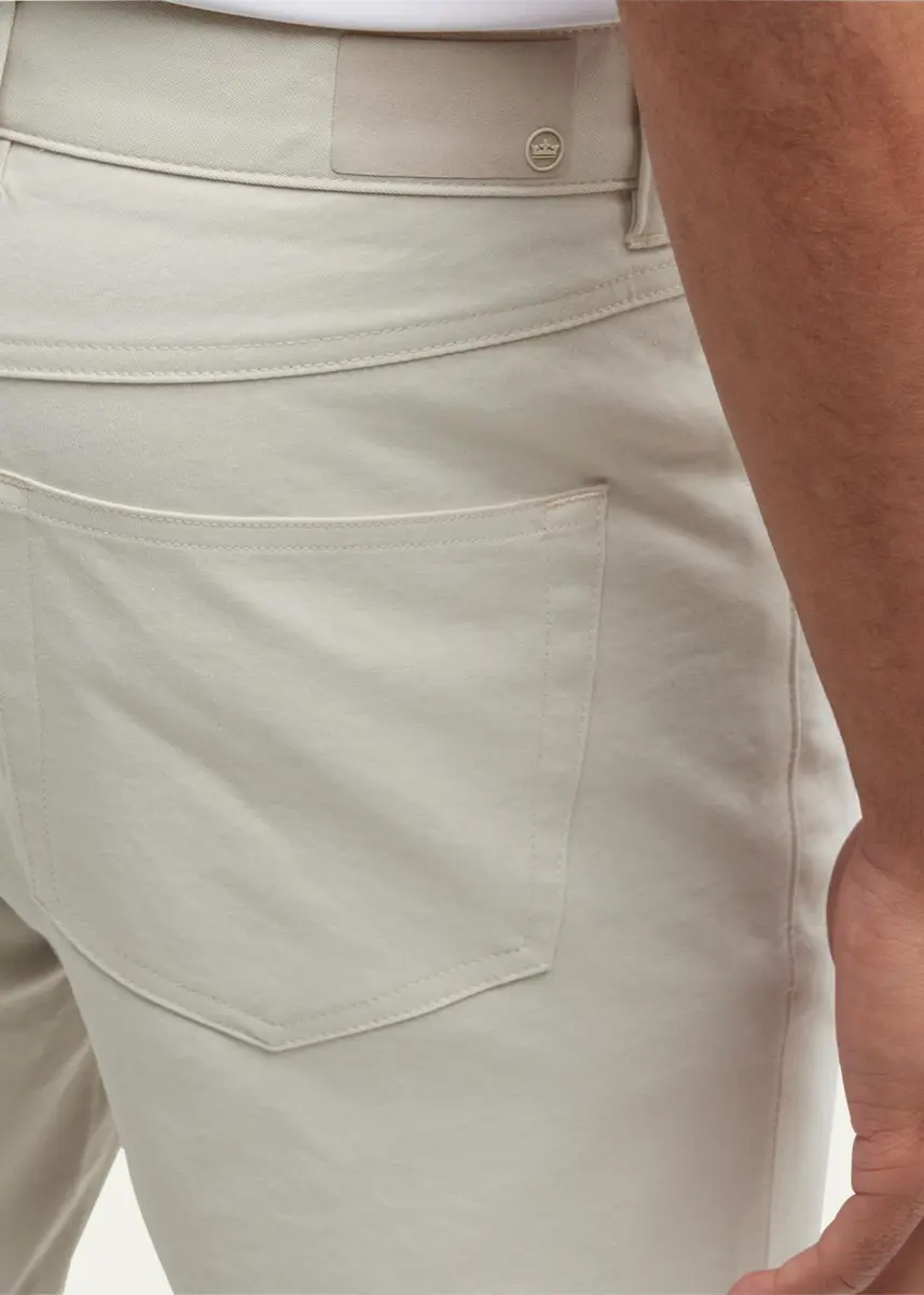 Peter Millar Men's EB66 5-Pocket Performance Pants | Thumbnail 5 Peter Millar Men's EB66 5-Pocket Performance Pants | Thumbnail 5