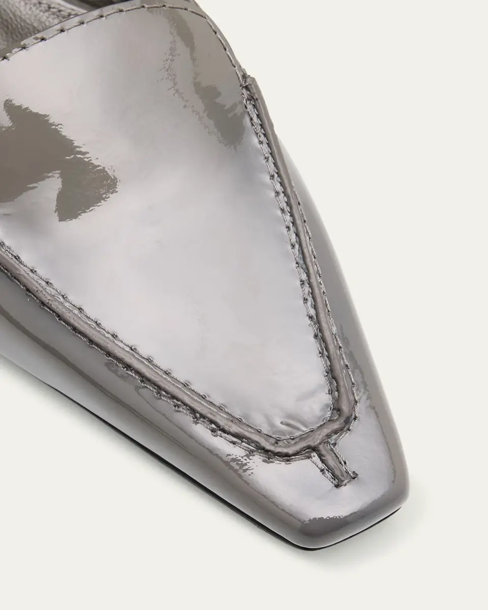 Toteme Patent Leather Slingback Pumps | Thumbnail 10 Toteme Patent Leather Slingback Pumps | Thumbnail 10