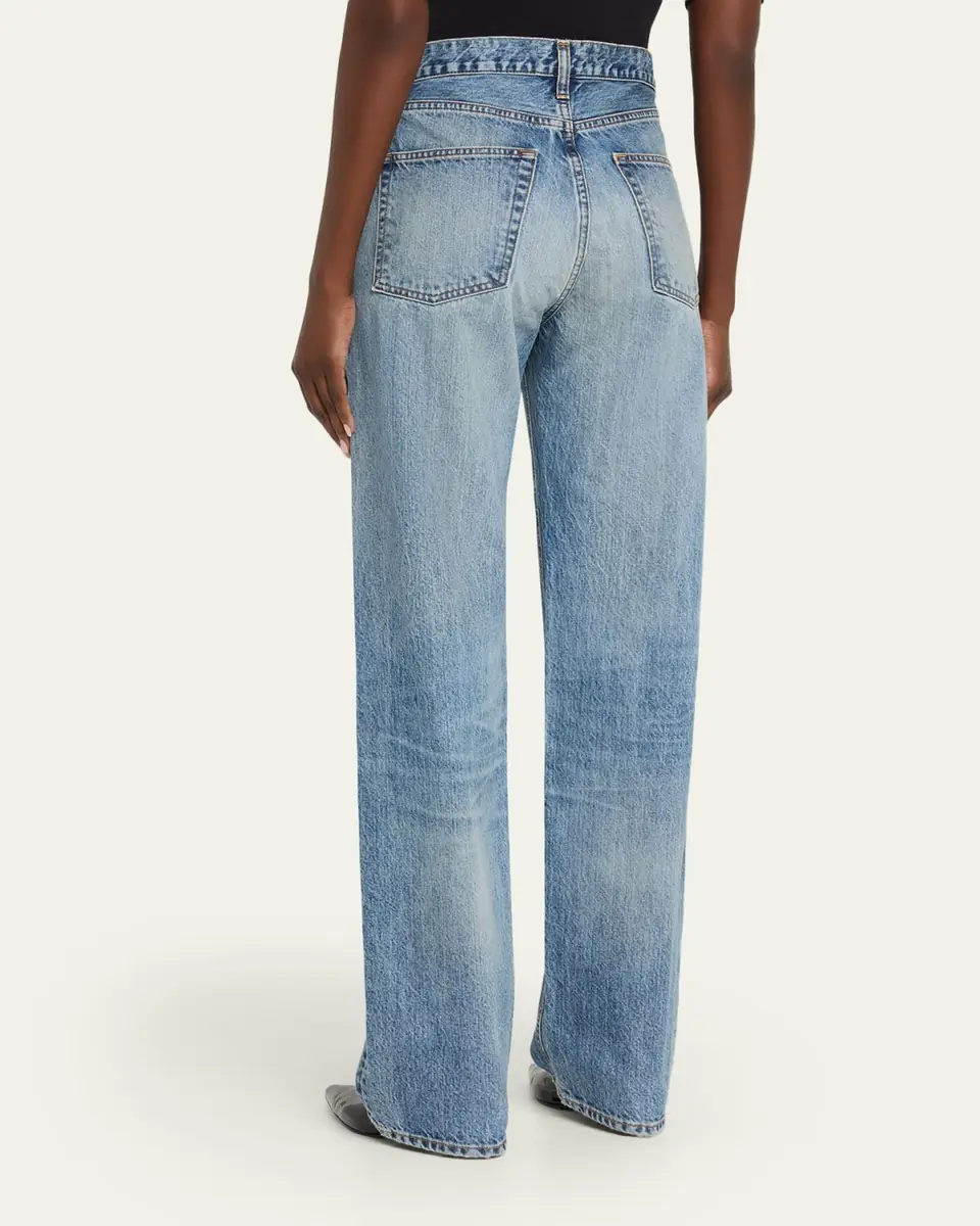 Frame The Stack Jeans | Thumbnail 3 Frame The Stack Jeans | Thumbnail 3