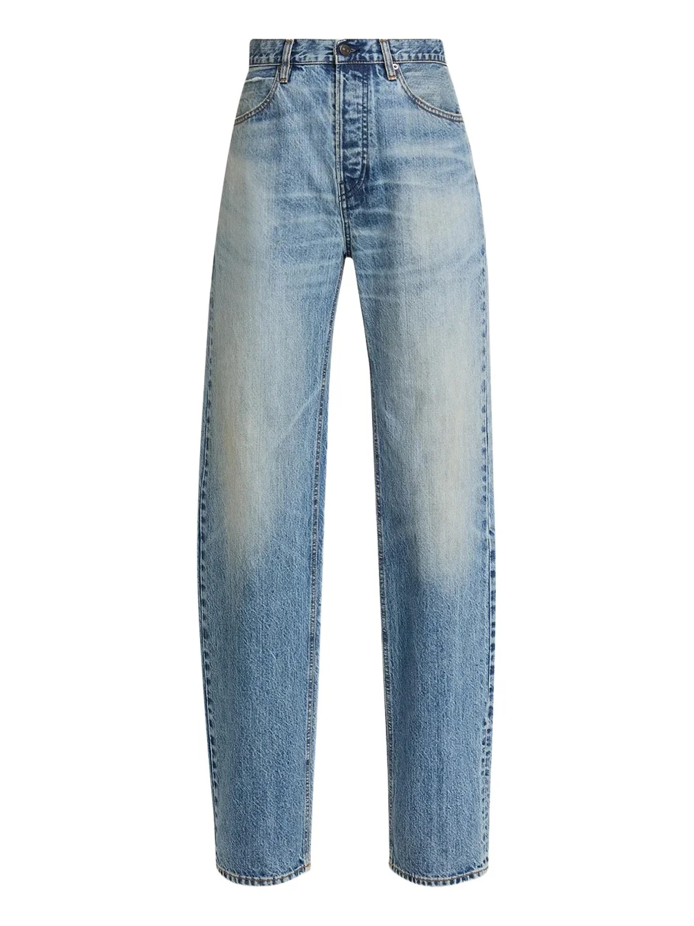 Frame The Stack Jeans