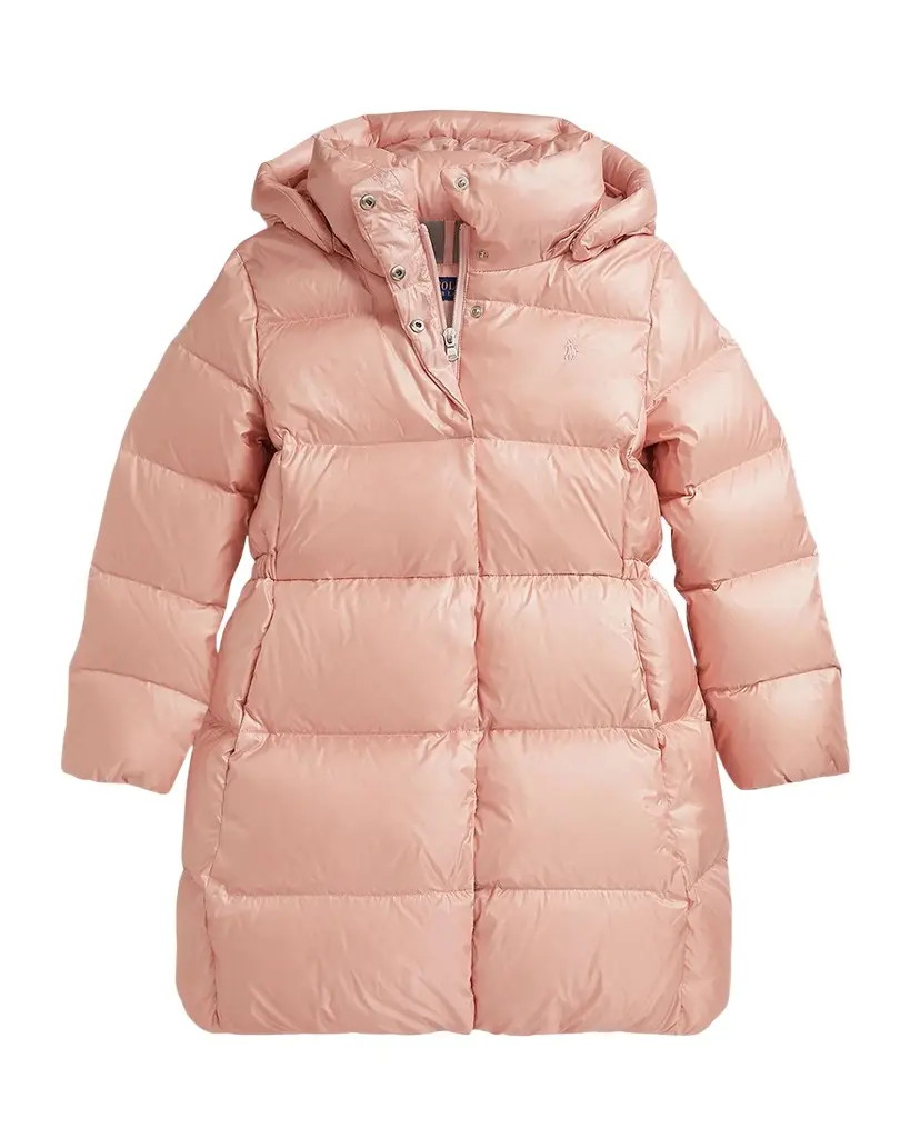 Polo Ralph Lauren METALLIC NYLON P | Image 1 Polo Ralph Lauren METALLIC NYLON P | Image 1