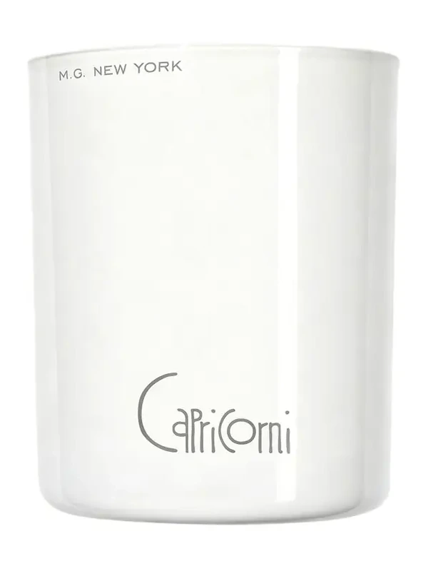 Madame Grey Capricorni Zodiac Candle, 6.7 oz.