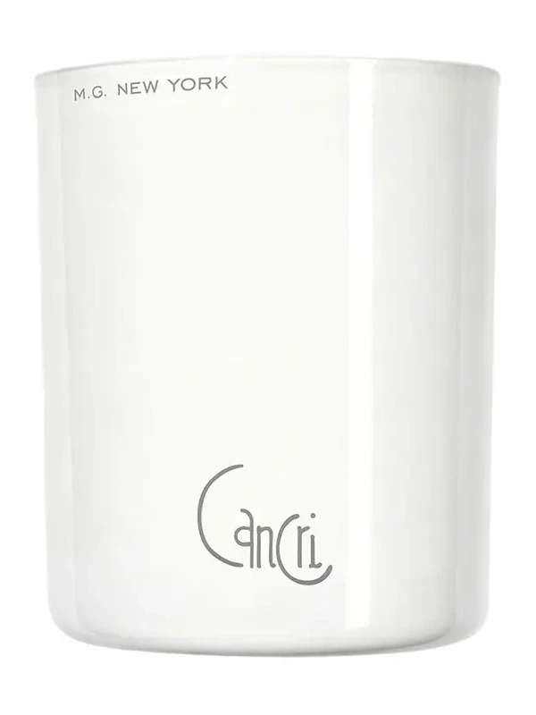 Madame Grey Cancri Zodiac Candle, 6.7 oz.
