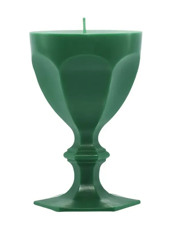 Baccarat Harcourt Goblet Candle