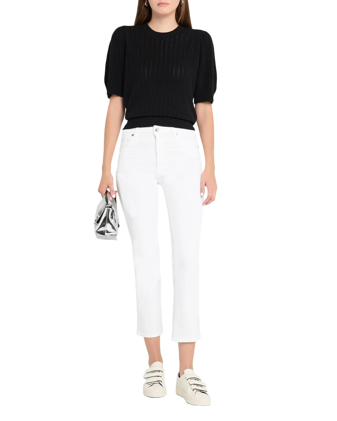 Frame The Reboot Crop Jeans