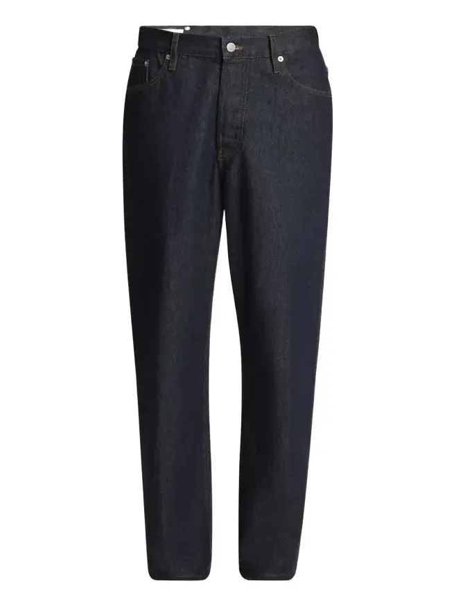 Men's Pine Straight Relaxed-Fit Jeans Men's Pine Straight Relaxed-Fit Jeans