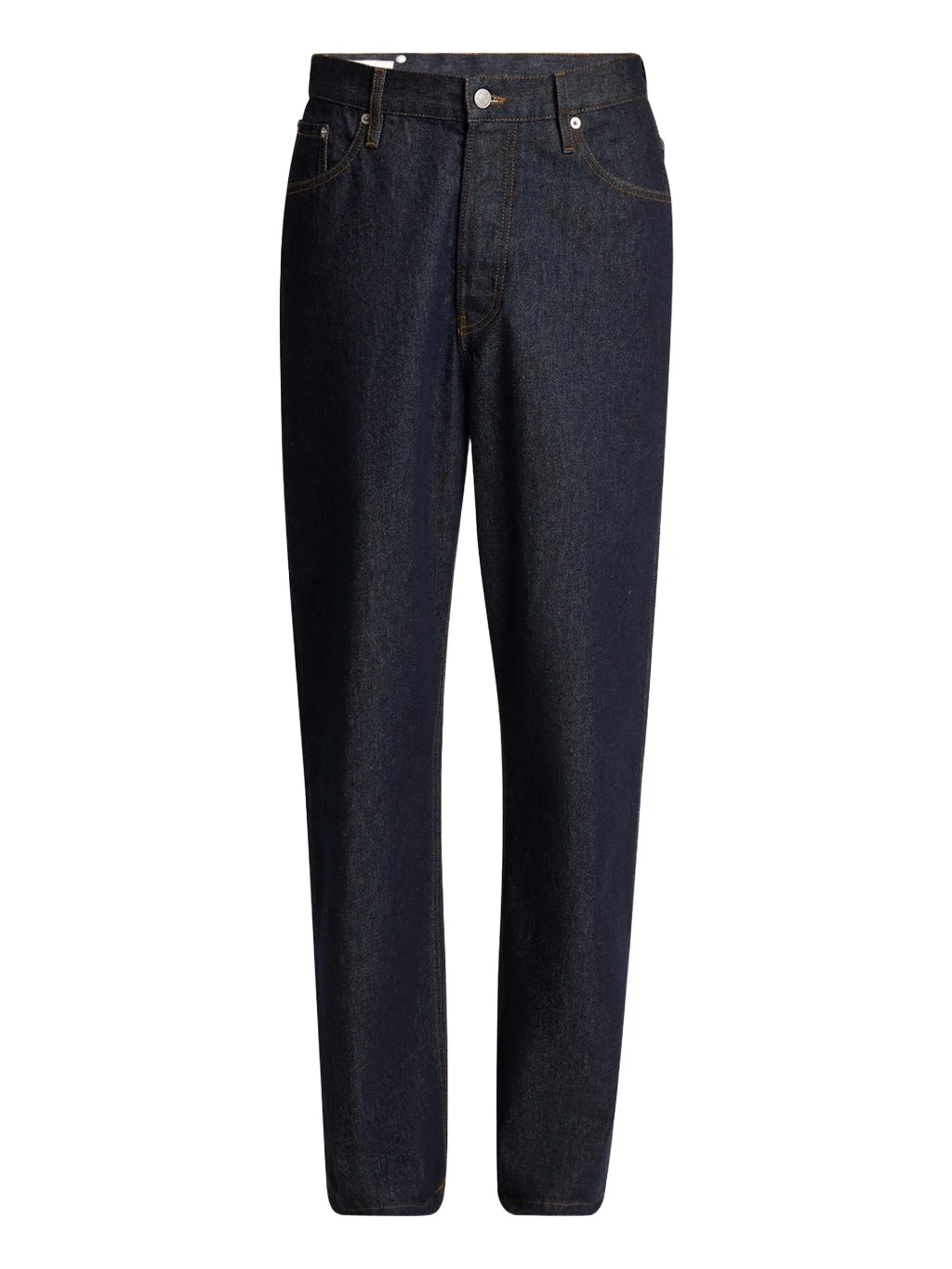 Men's Pine Straight Relaxed-Fit Jeans