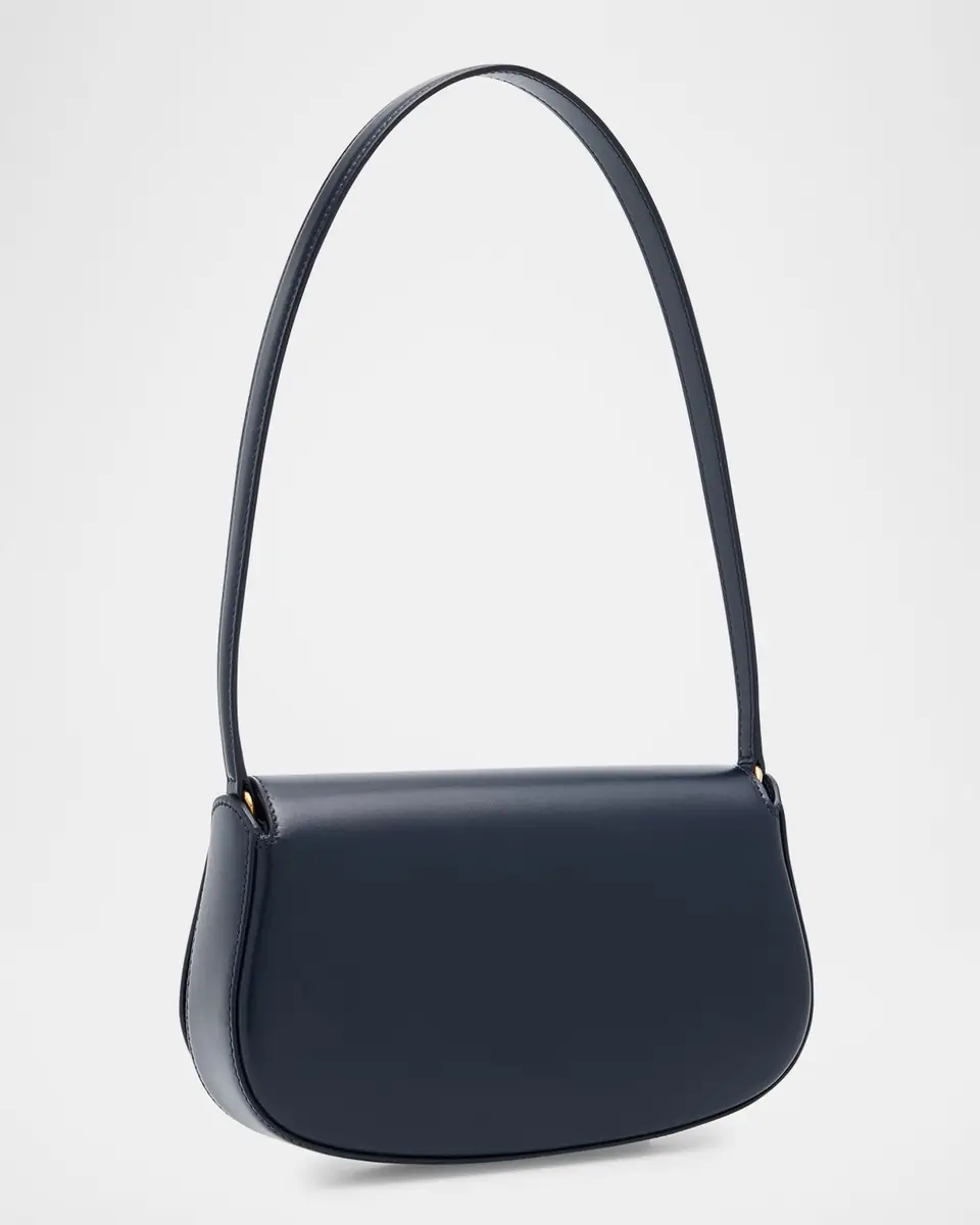 Saint Laurent Voltaire Mini Smooth Leather Shoulder Bag | Thumbnail 18 Saint Laurent Voltaire Mini Smooth Leather Shoulder Bag | Thumbnail 18