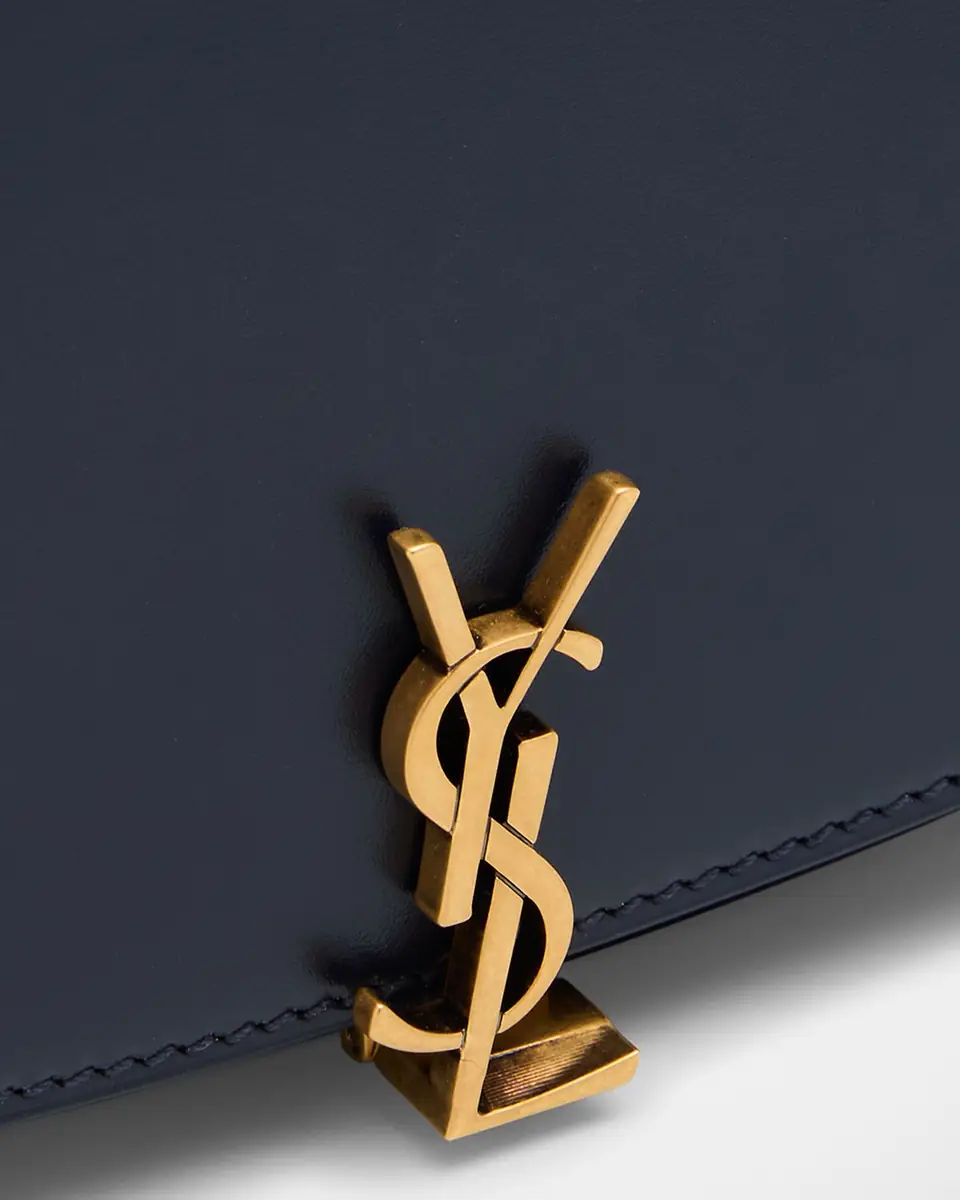 Saint Laurent Voltaire Mini Smooth Leather Shoulder Bag | Thumbnail 21 Saint Laurent Voltaire Mini Smooth Leather Shoulder Bag | Thumbnail 21