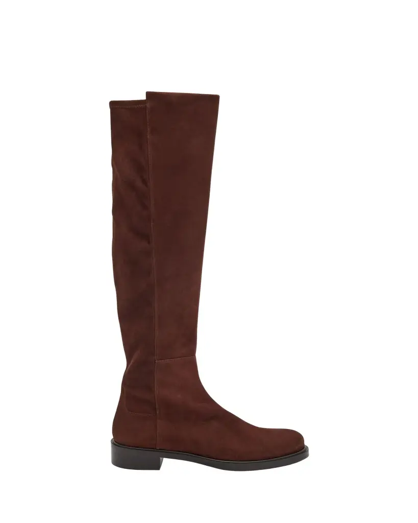 5050 Gisele Over The Knee Boots 5050 Gisele Over The Knee Boots