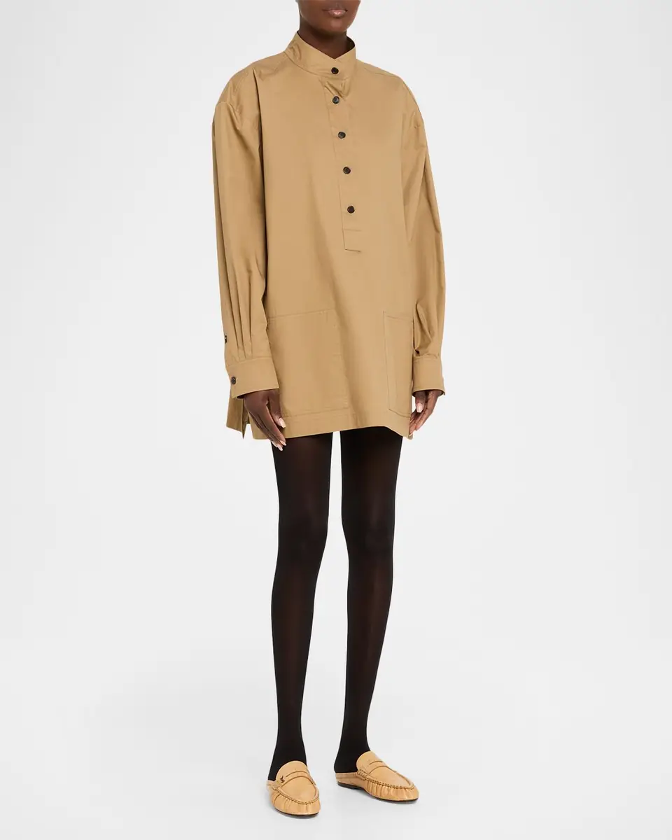Saint Laurent Le Loafer Eel Leather Penny Loafer Mules | Thumbnail 7 Saint Laurent Le Loafer Eel Leather Penny Loafer Mules | Thumbnail 7
