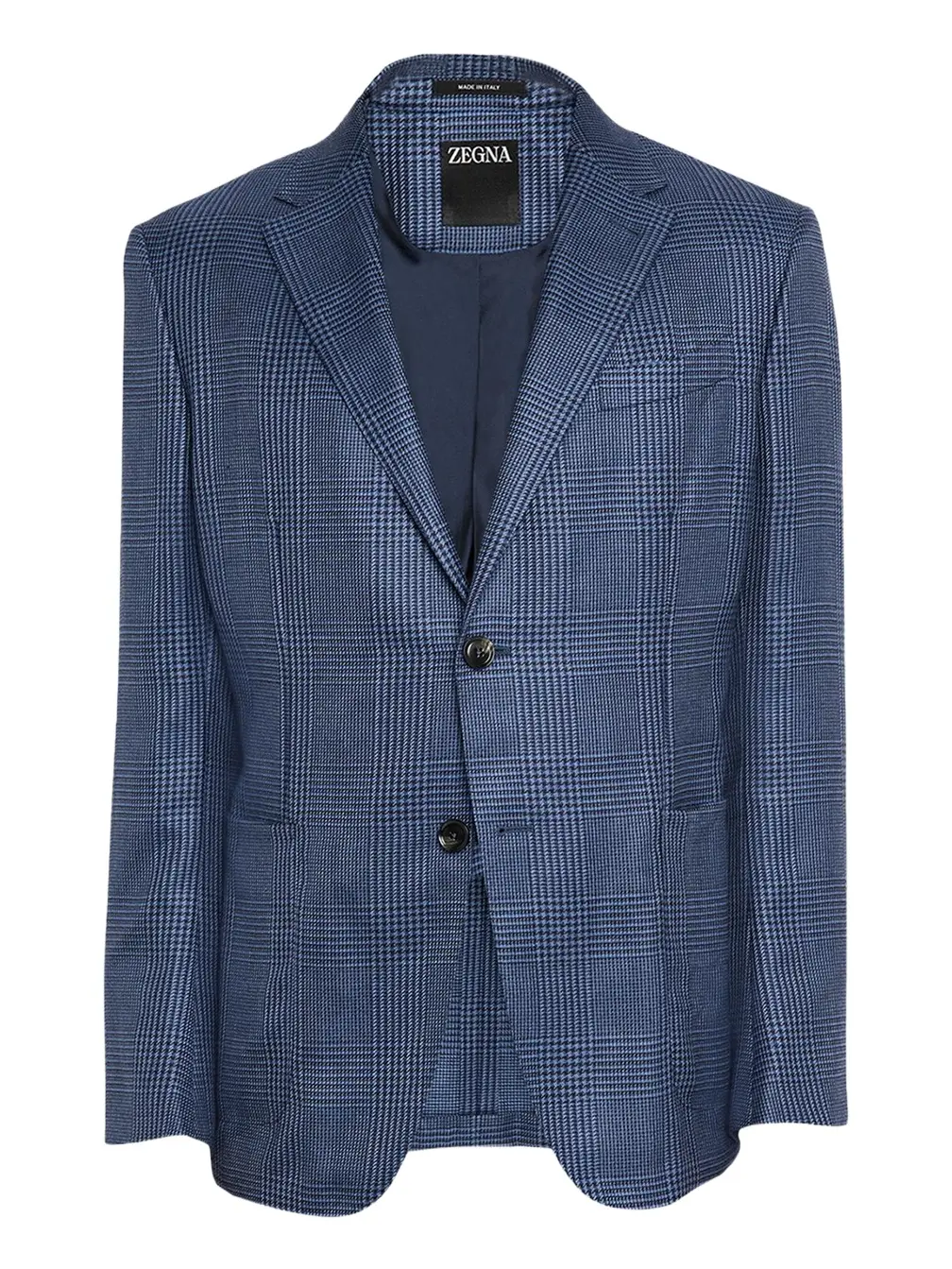 Men's Cashmere and Silk Prince Of Wales Sport Coat Men's Cashmere and Silk Prince Of Wales Sport Coat