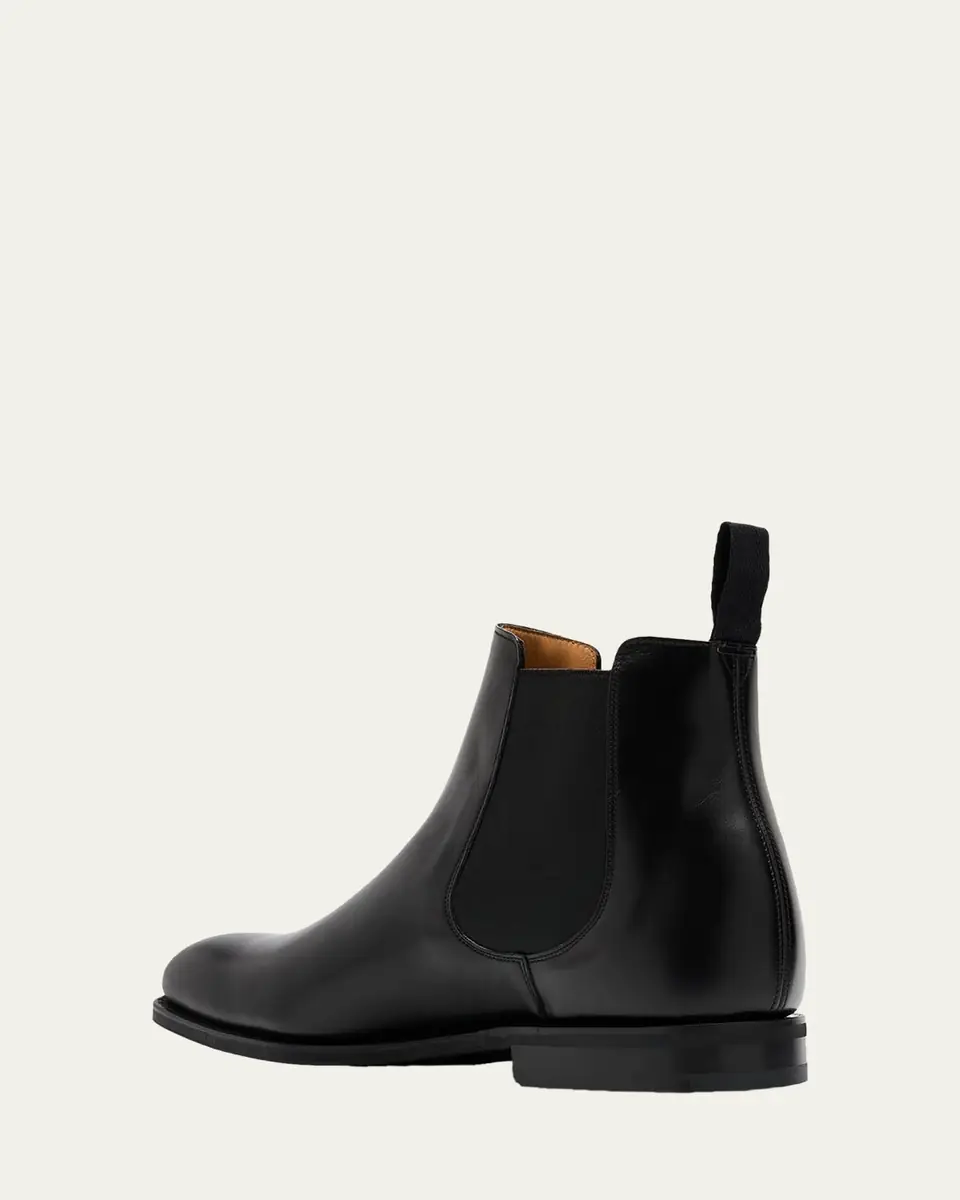 Church's Men's Amberley 2.0 Leather Flex Sole Chelsea Boots | Thumbnail 2