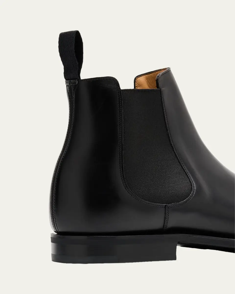 Church's Men's Amberley 2.0 Leather Flex Sole Chelsea Boots | Thumbnail 3