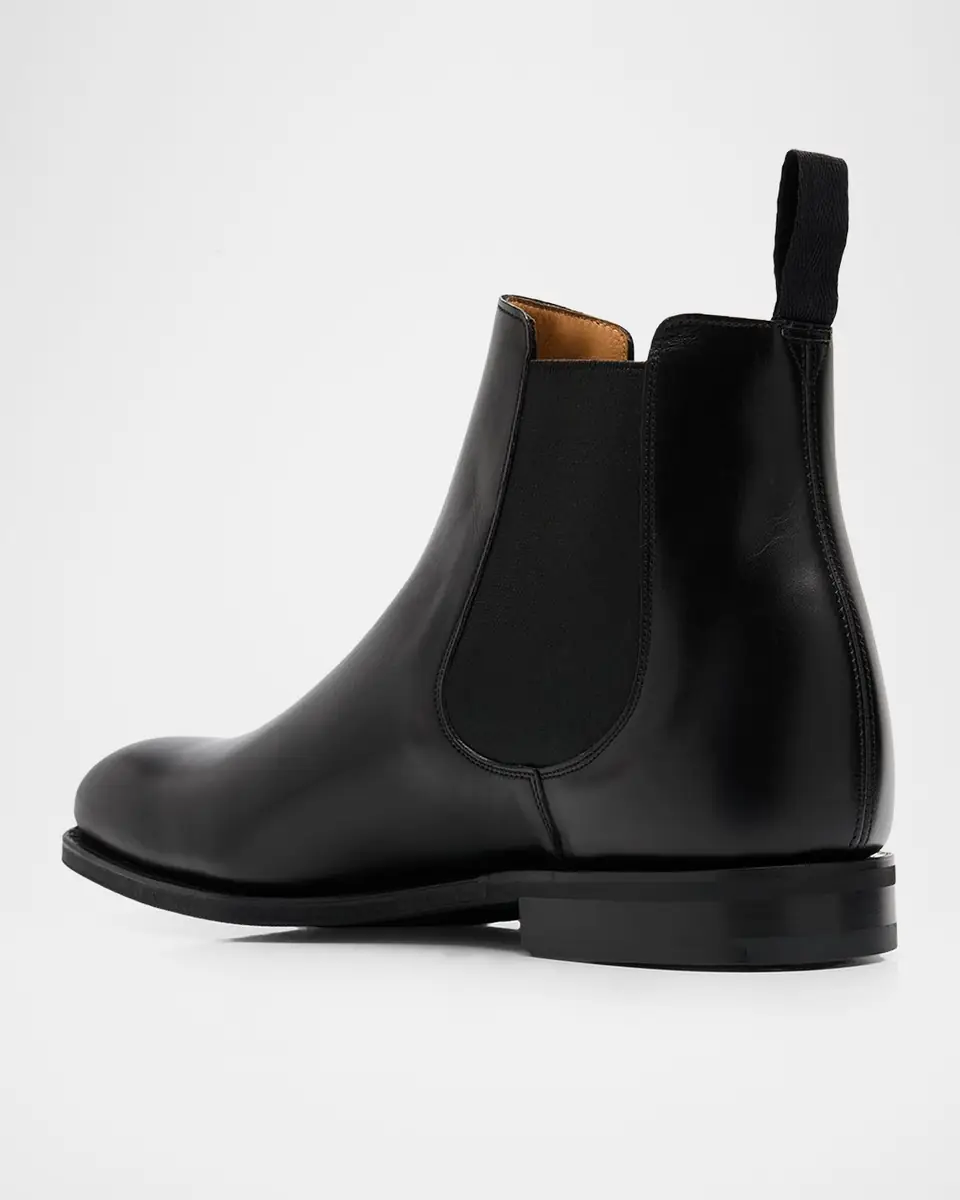 Church's Men's Amberley 2.0 Leather Flex Sole Chelsea Boots | Thumbnail 6
