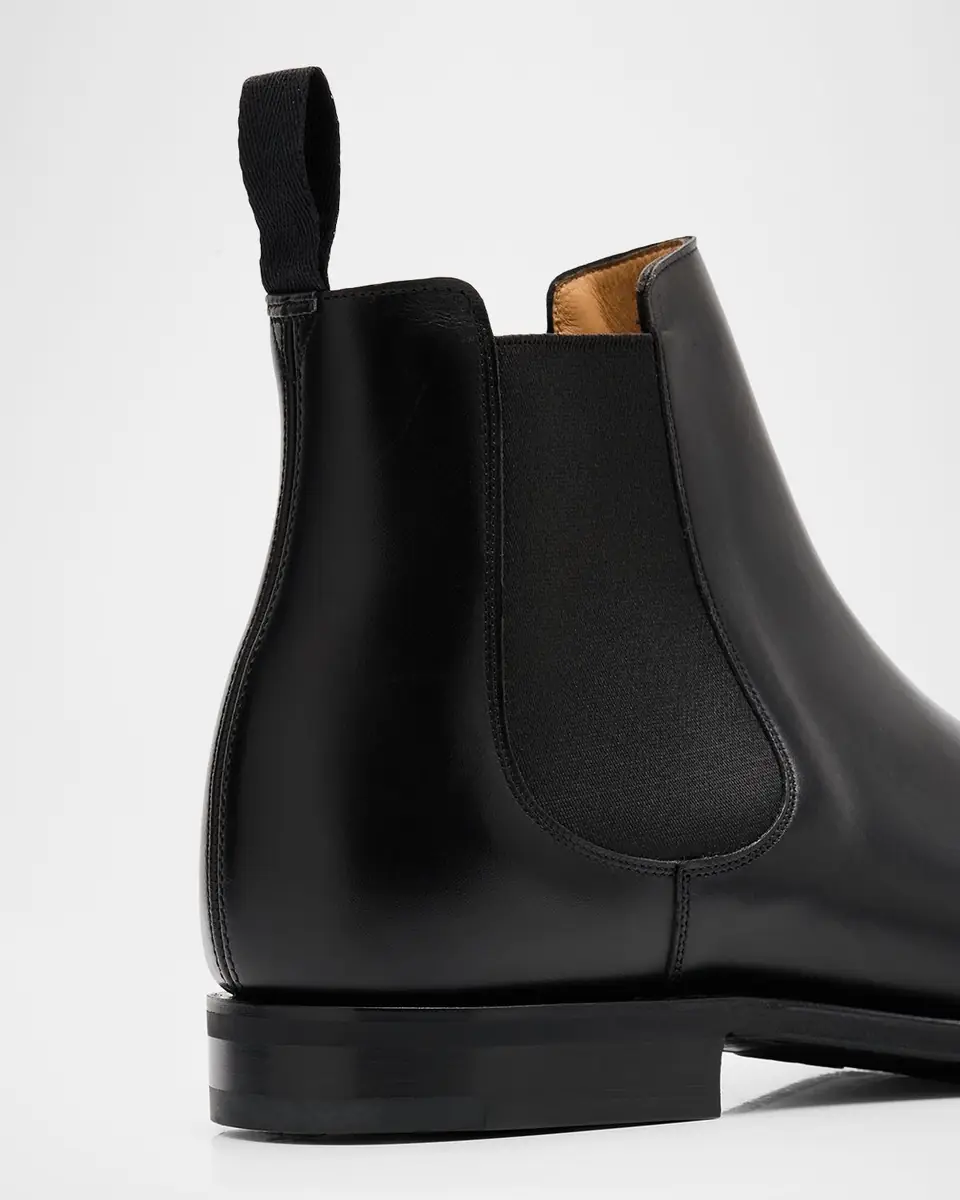 Church's Men's Amberley 2.0 Leather Flex Sole Chelsea Boots | Thumbnail 7